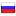 dedmorozural.ru hosted country